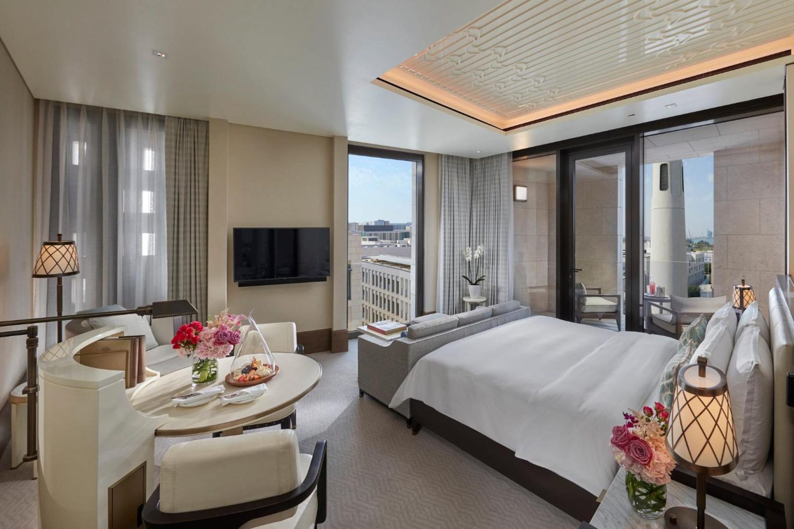 Mandarin Oriental, Doha — photo 7