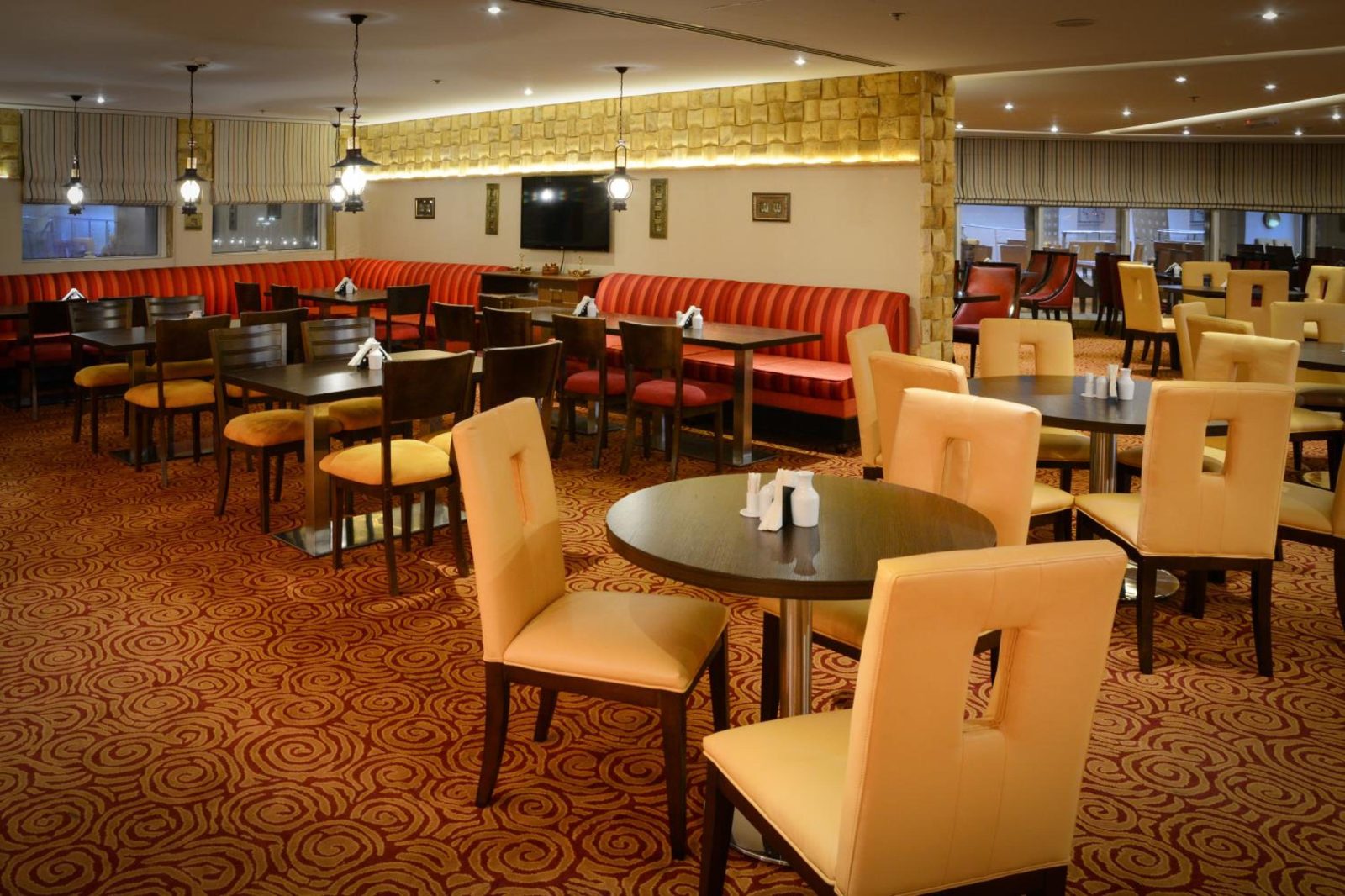 Golden Ocean Hotel — photo 6