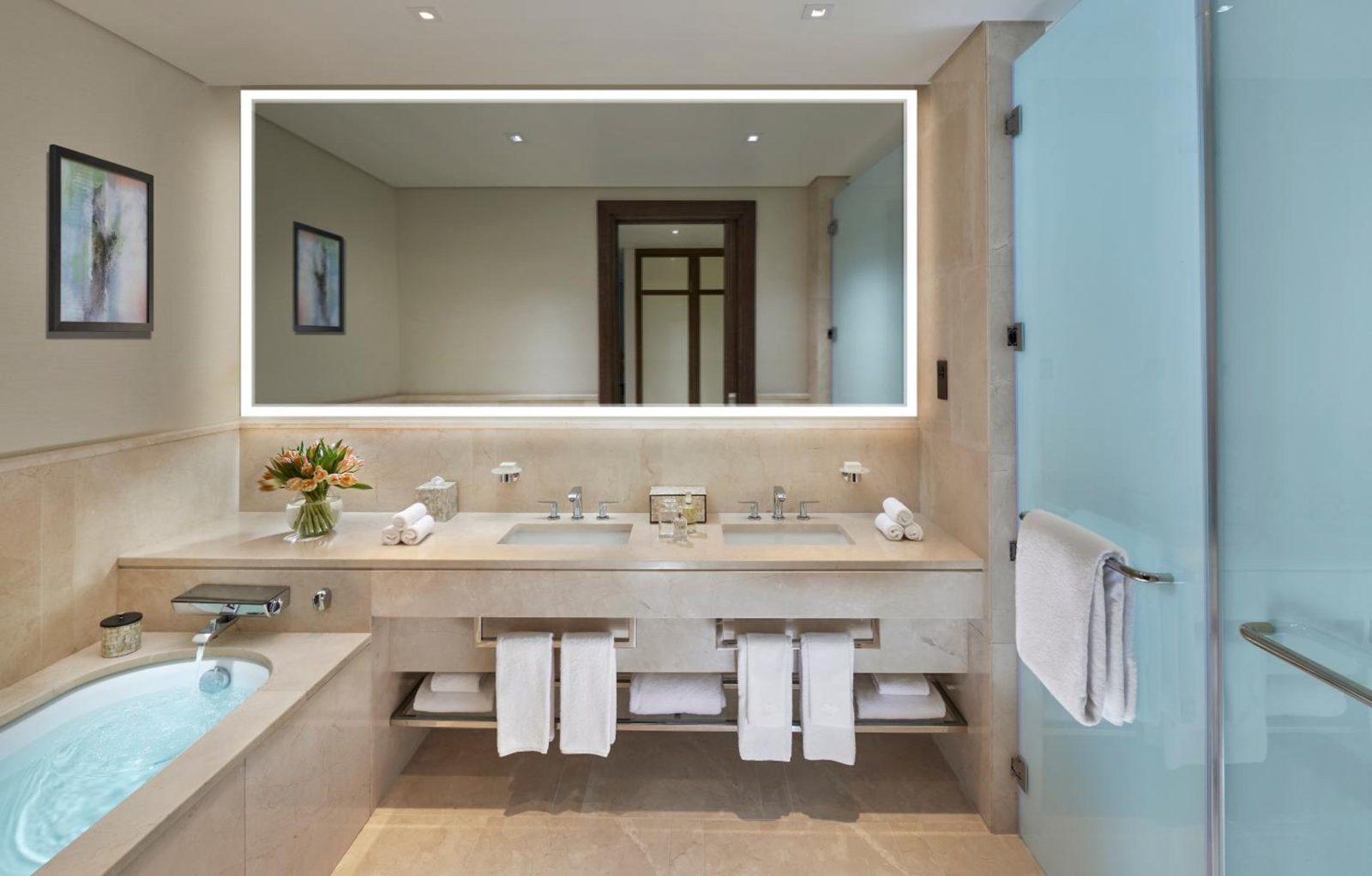 Mandarin Oriental, Doha — photo 3
