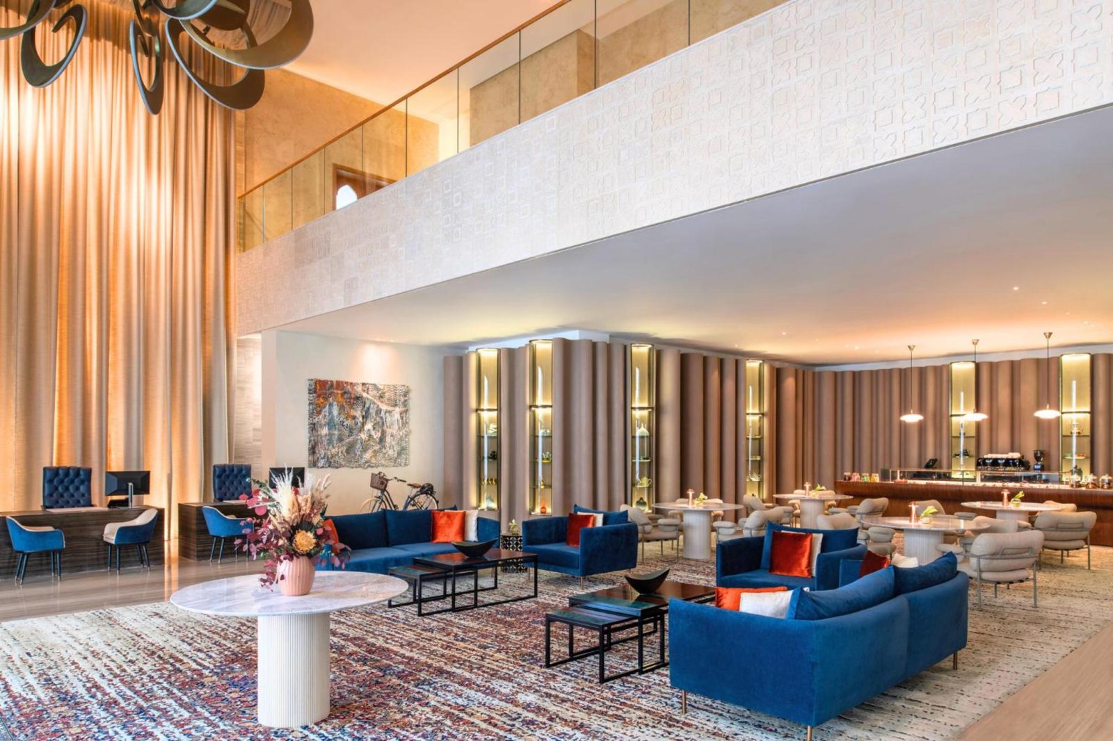Abesq Doha Hotel and Residences, an IHG Hotel — photo 2