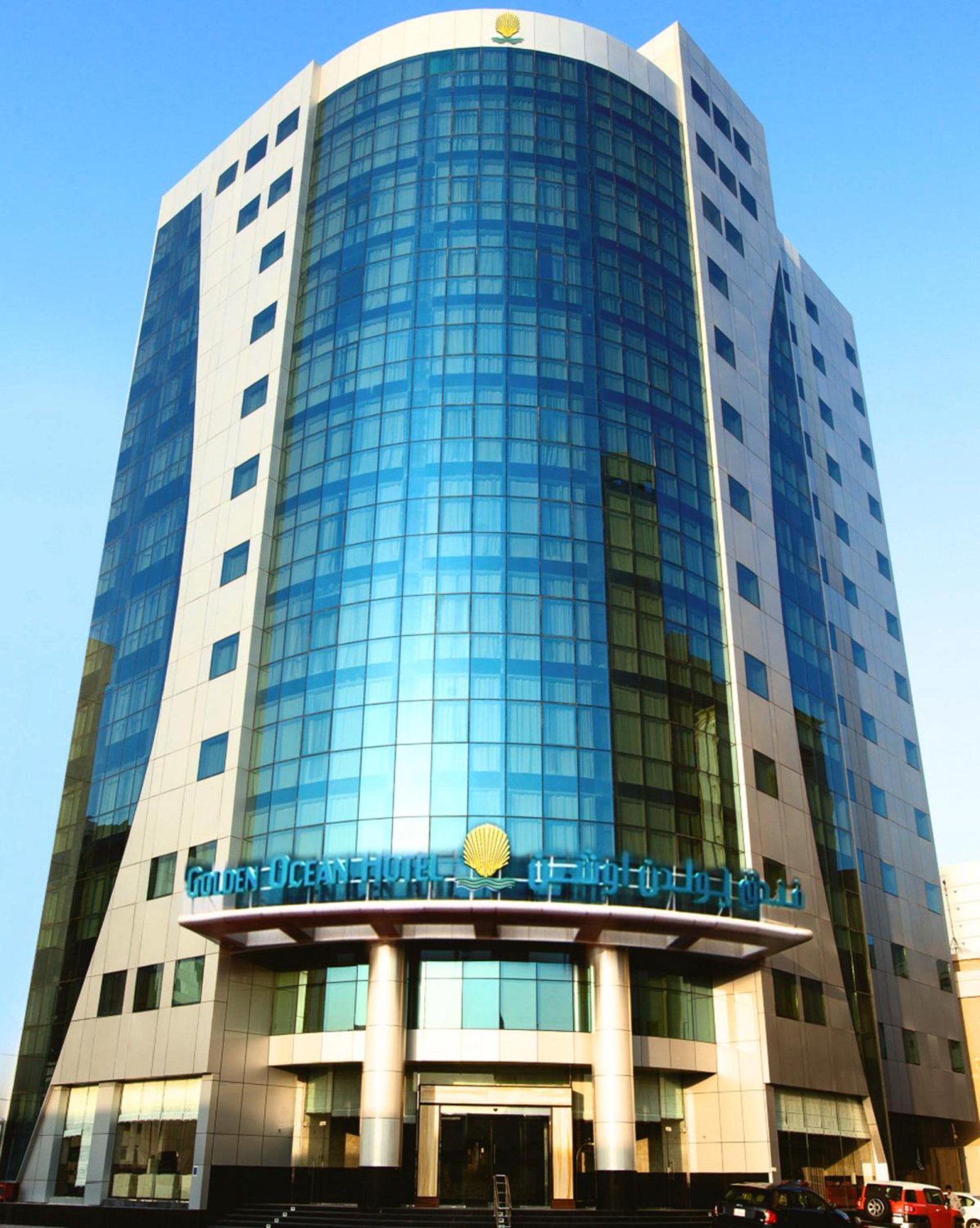 Golden Ocean Hotel — photo 2