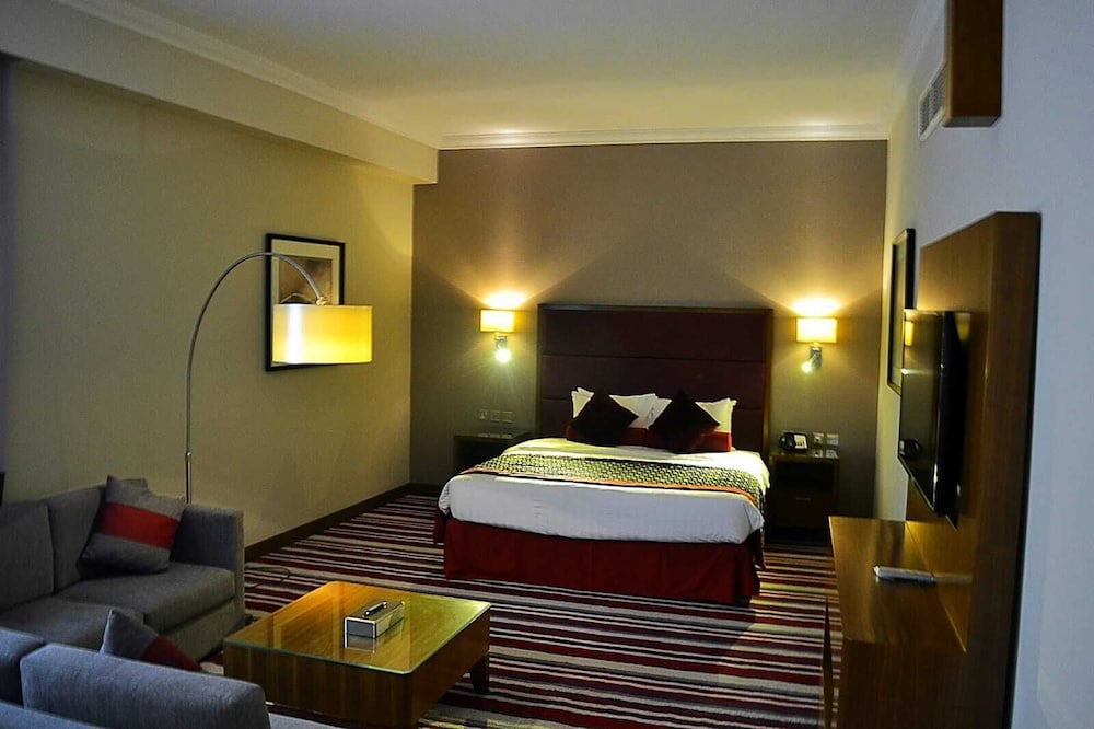 Wonder Palace Hotel Qatar — photo 2