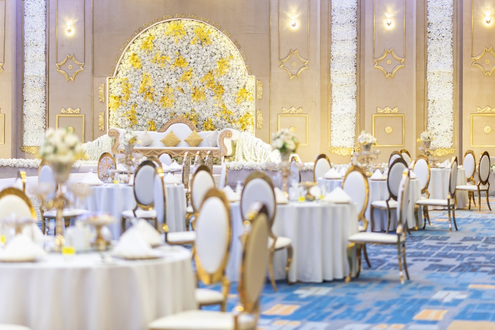 Holiday Inn Doha - The Business Park by IHG — photo 7