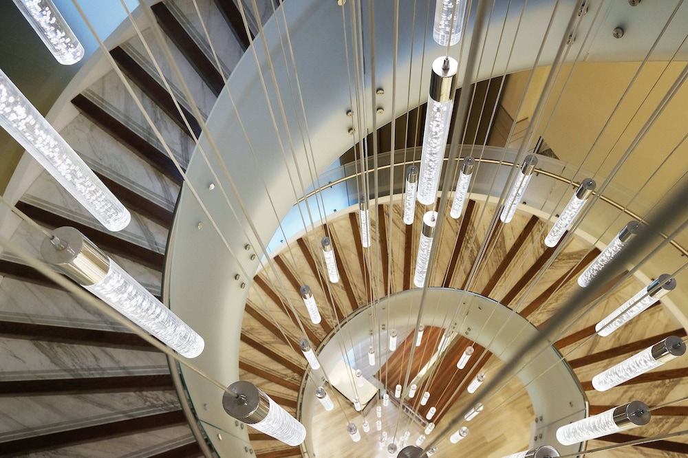 Holiday Inn Doha - The Business Park by IHG — photo 6