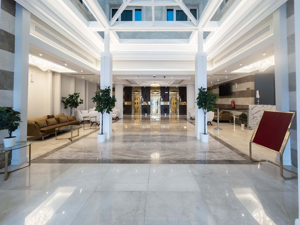 Abraj INN Royal Hotel — photo 6