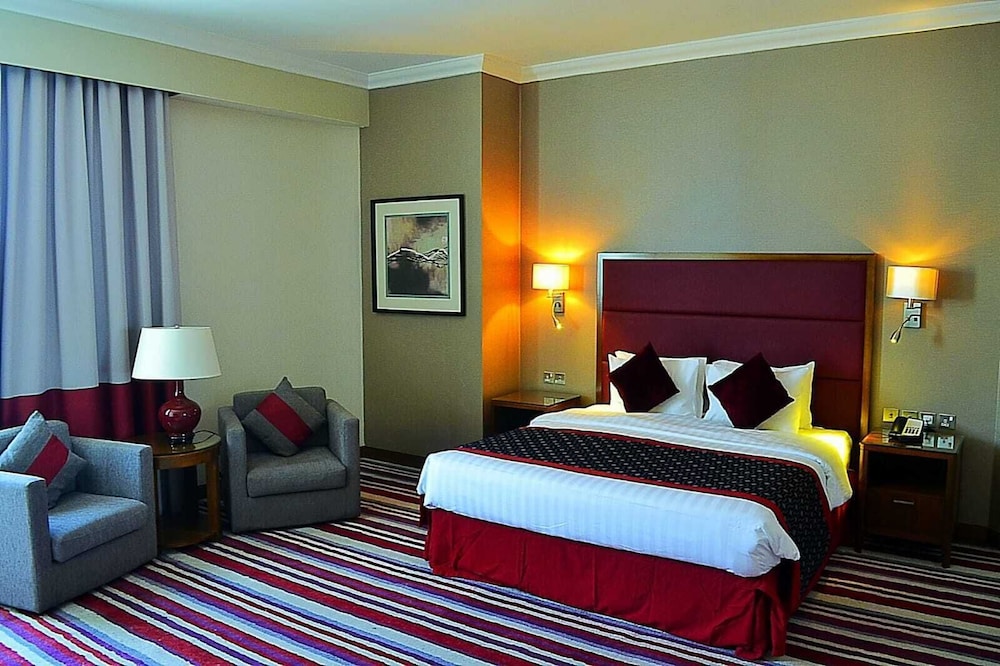 Wonder Palace Hotel Qatar — photo 5