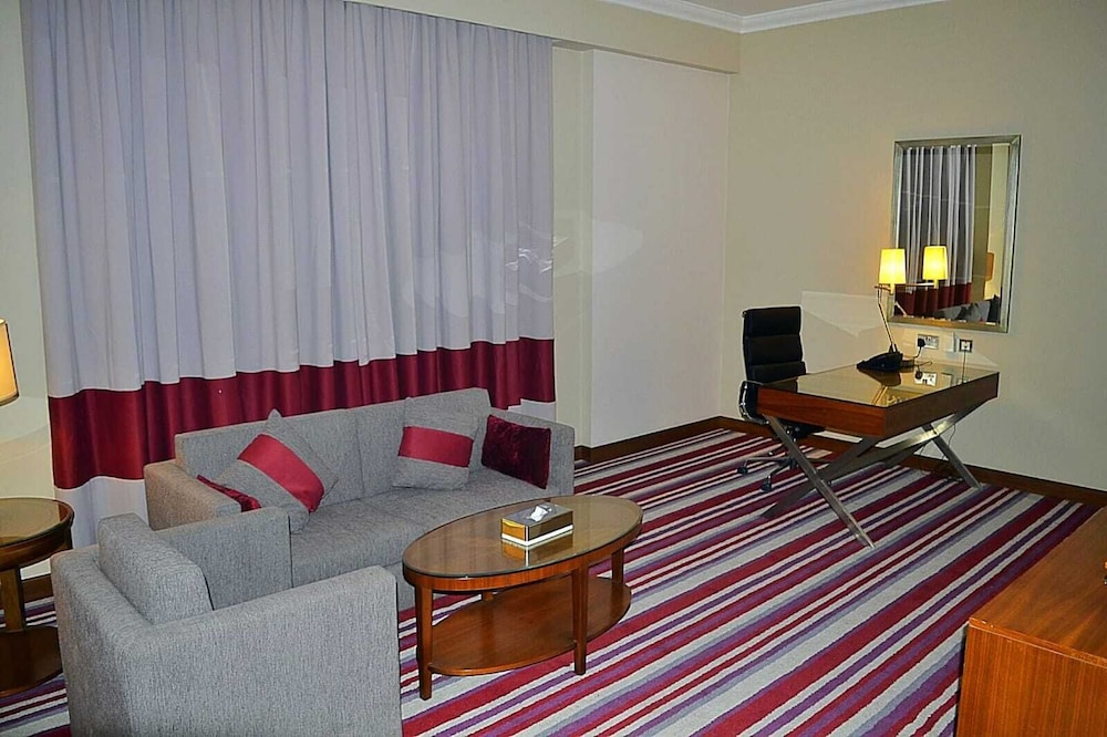 Wonder Palace Hotel Qatar — photo 6