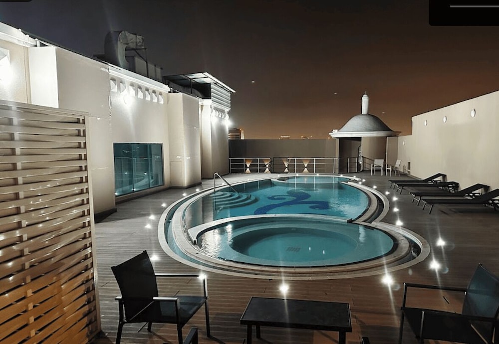 Abraj INN Royal Hotel — photo 7