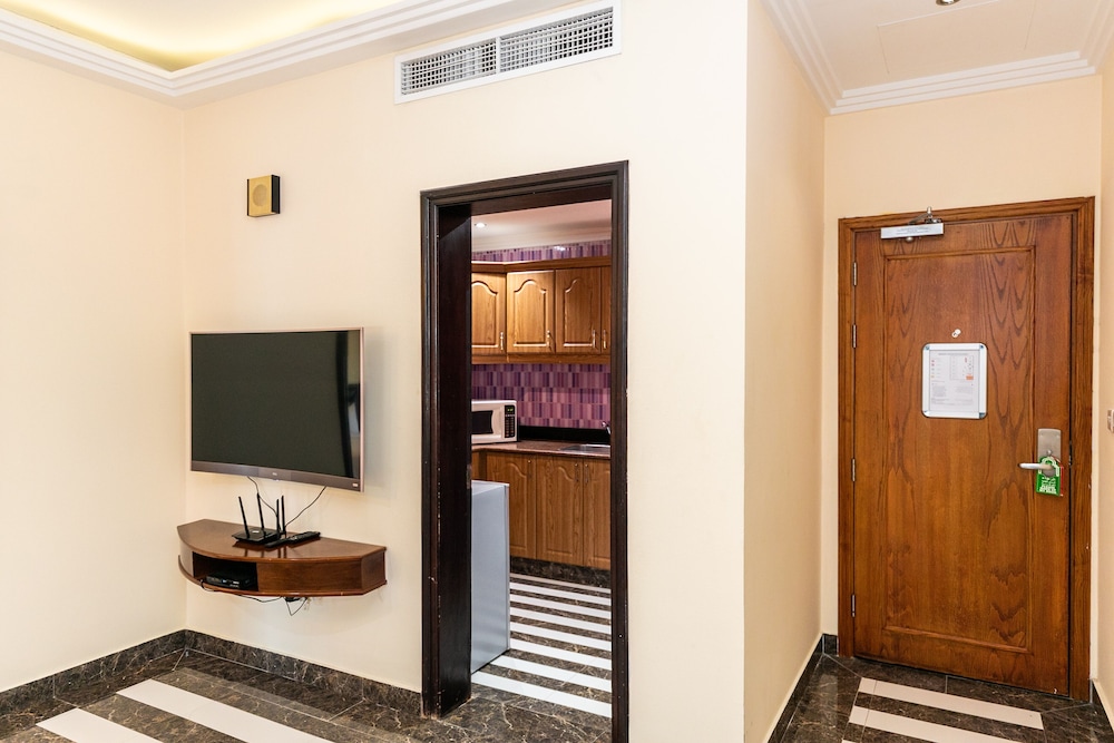 Royal Mirage Hotel and Apartments — photo 7