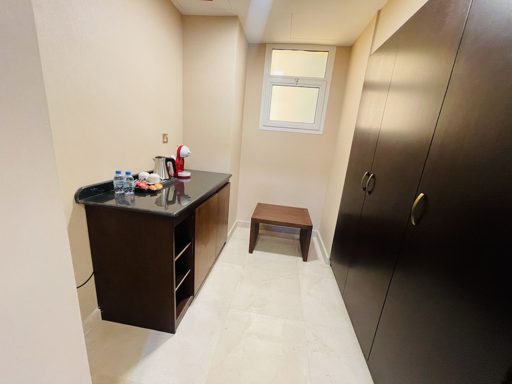 Grand Legacy Hotel Doha — photo 4