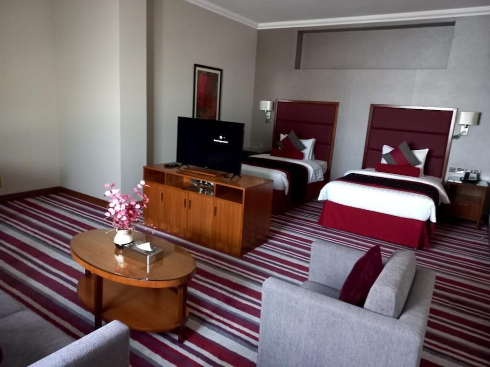 Wonder Palace Hotel Qatar — photo 4