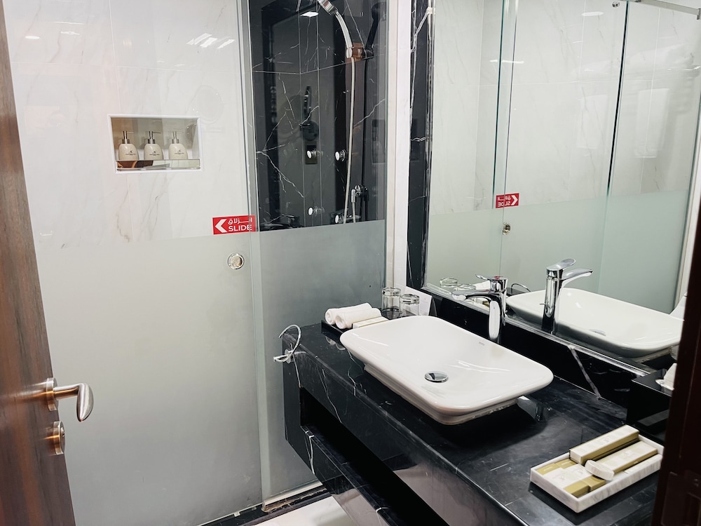 Grand Legacy Hotel Doha — photo 5
