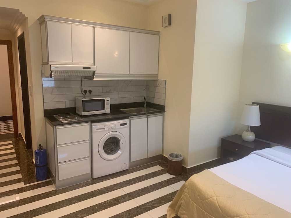 Royal Mirage Hotel and Apartments — photo 4