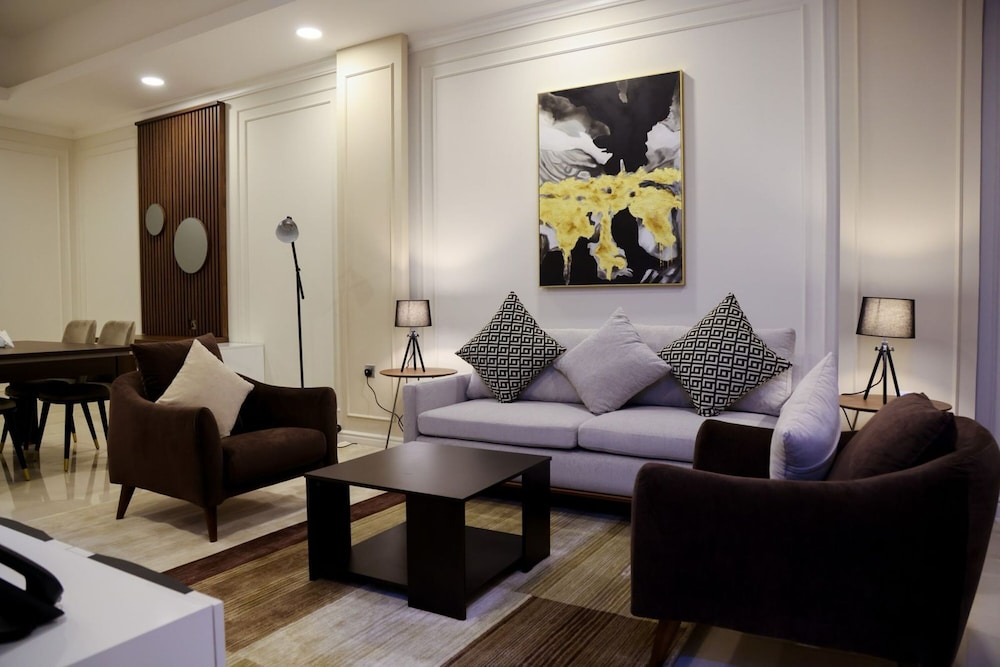 Abraj INN Royal Hotel — photo 2