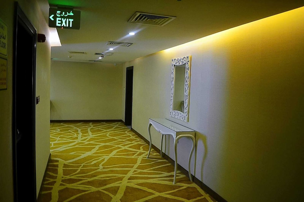 Wonder Palace Hotel Qatar — photo 7