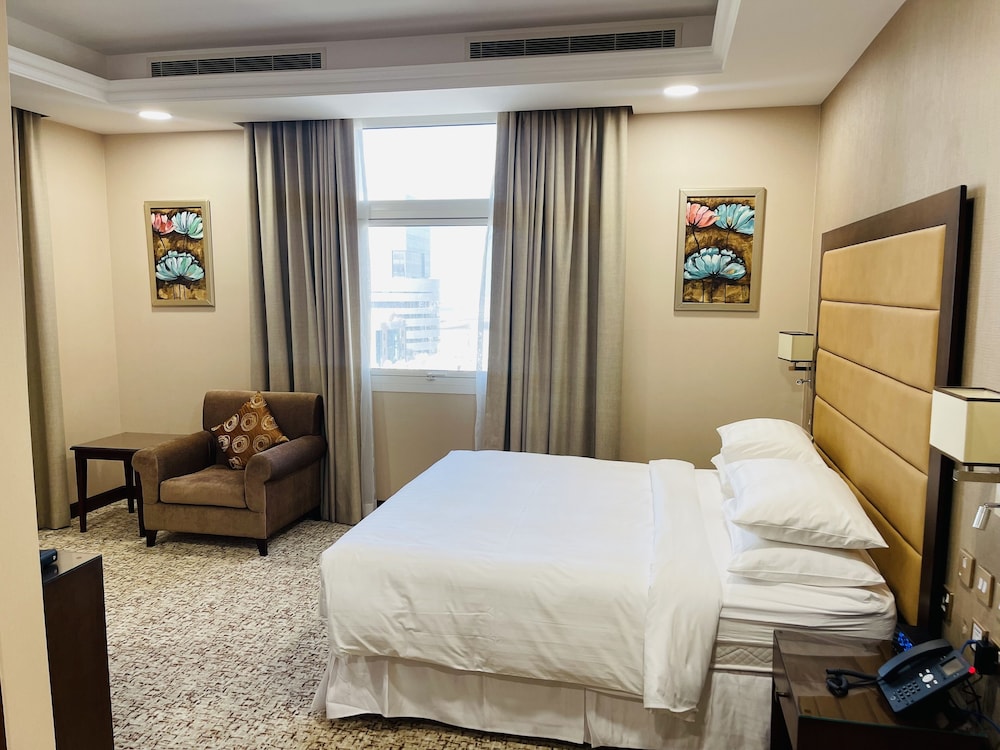 Grand Legacy Hotel Doha — photo 6