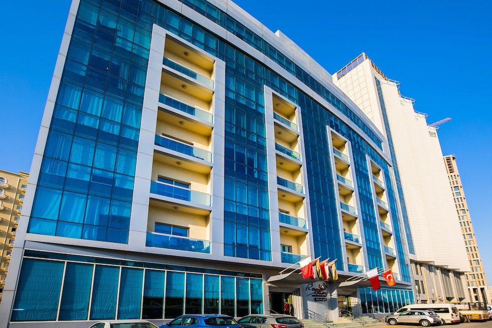 Royal Mirage Hotel and Apartments — photo 2