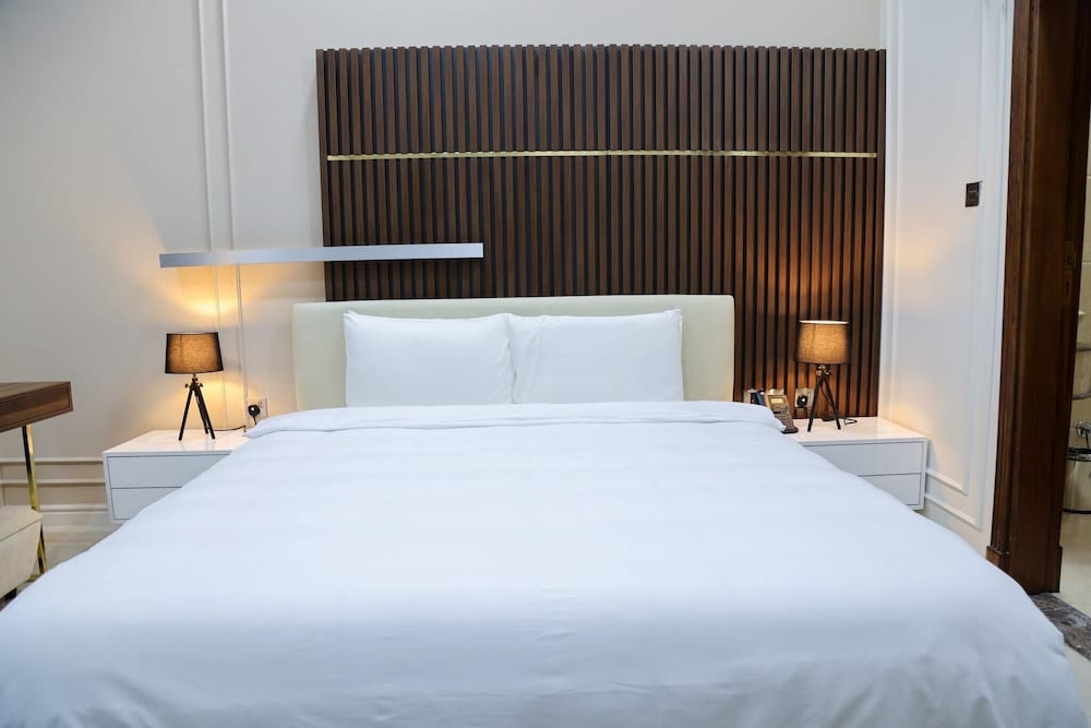 Abraj INN Royal Hotel — photo 5