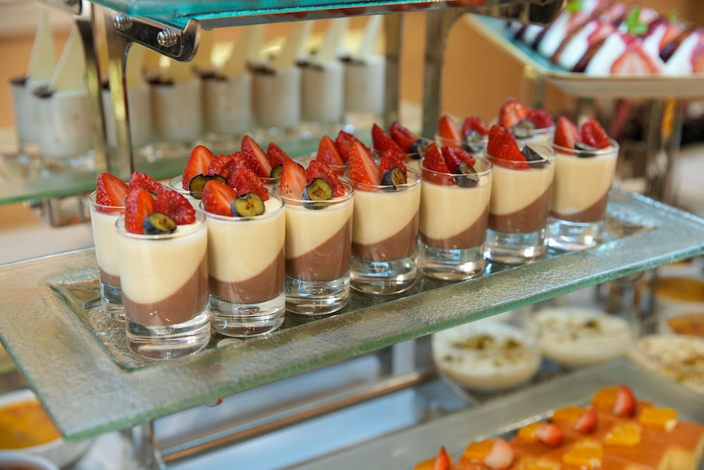 Royal Mansoura Residence Hotel — photo 3