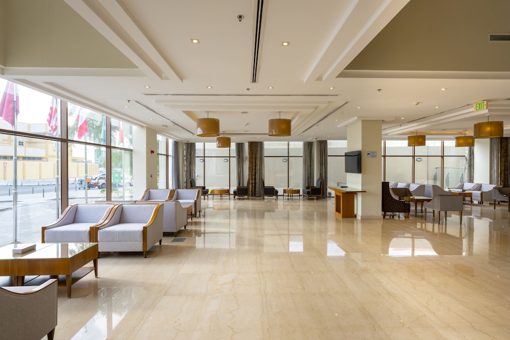 Wonder Palace Hotel Qatar — photo 3