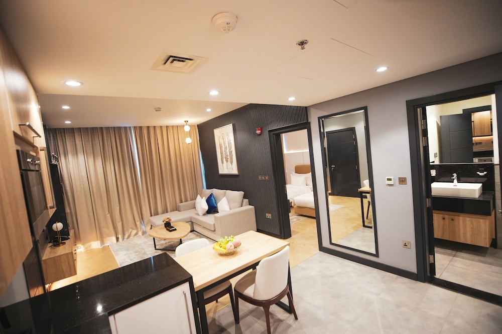 Royal Mansoura Residence Hotel — photo 5