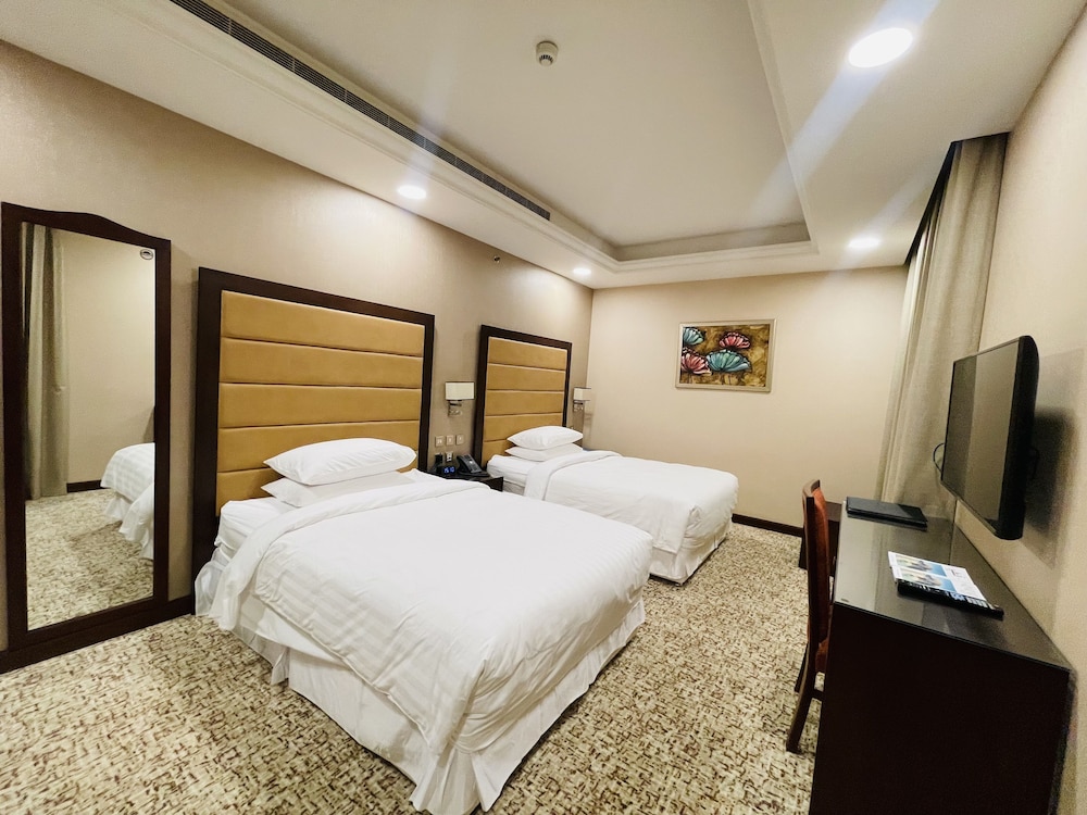 Grand Legacy Hotel Doha — photo 3