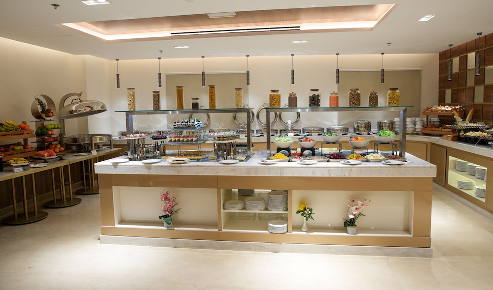 Royal Mansoura Residence Hotel — photo 4