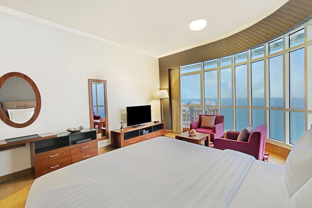 The Curve Hotel — photo 7