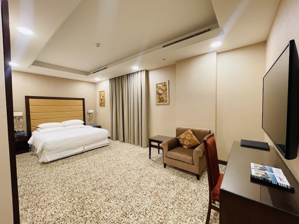 Grand Legacy Hotel Doha — photo 7