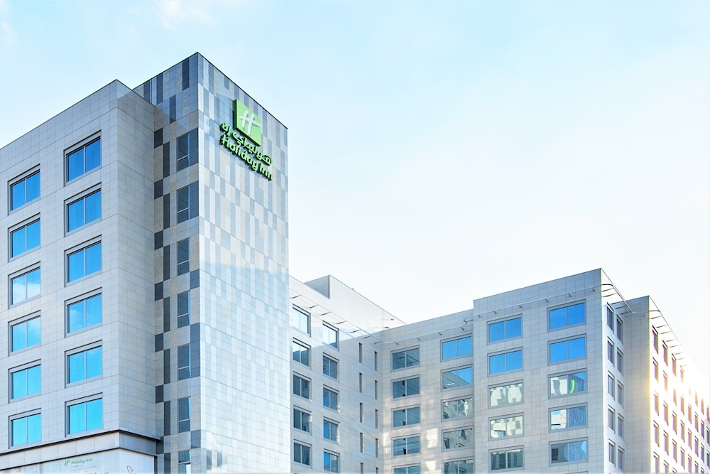 Holiday Inn Doha - The Business Park by IHG — photo 4