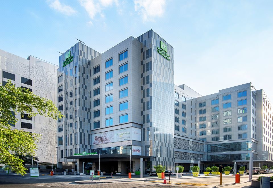 Holiday Inn Doha - The Business Park by IHG