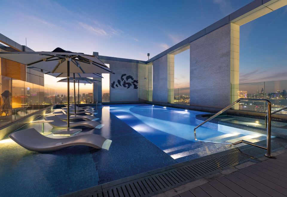 Embassy Suites By Hilton Doha Old Town