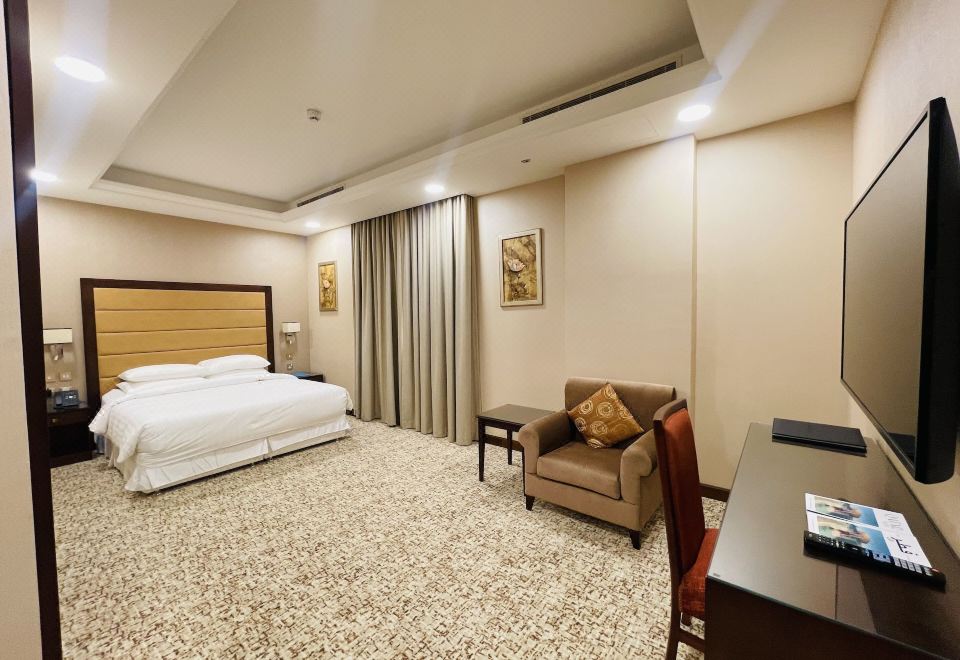 Grand Legacy Hotel Doha