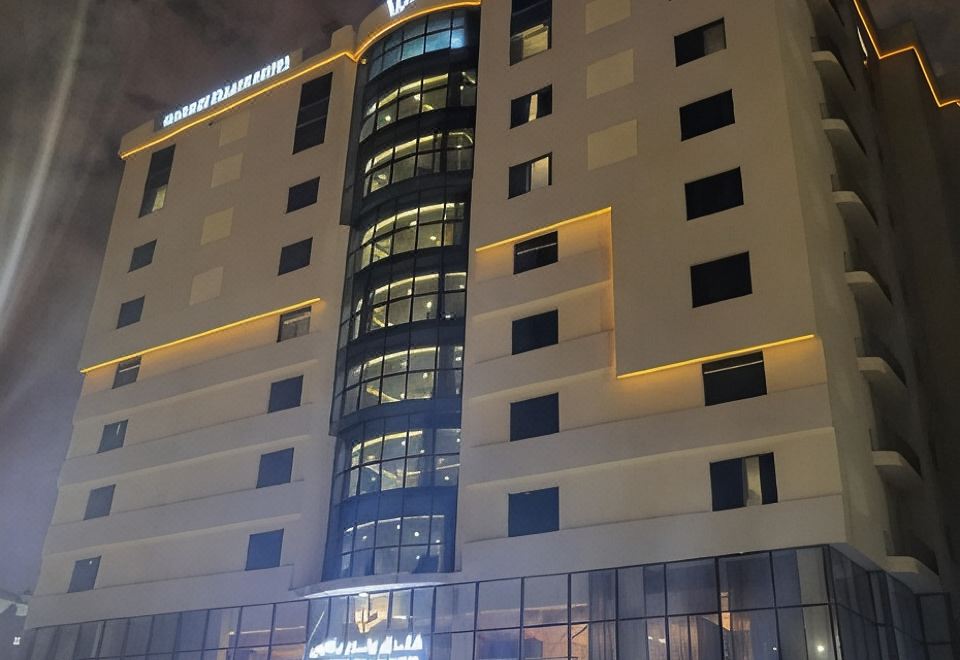 Wonder Palace Hotel Qatar