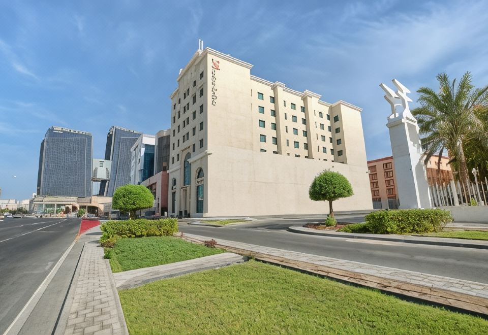 Swiss-Belinn Doha