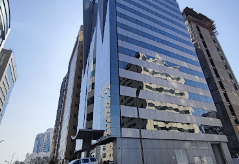 GLORIA HOTEL AND SUITES